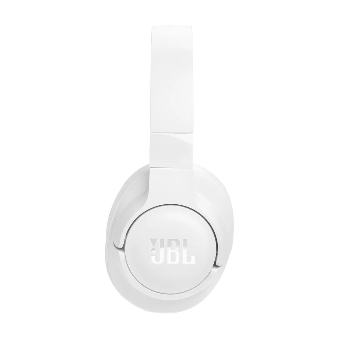 JBL Tune 770NC Wireless Bluetooth Headset White JBL Tune 770NC Wireless Bluetooth Headset White