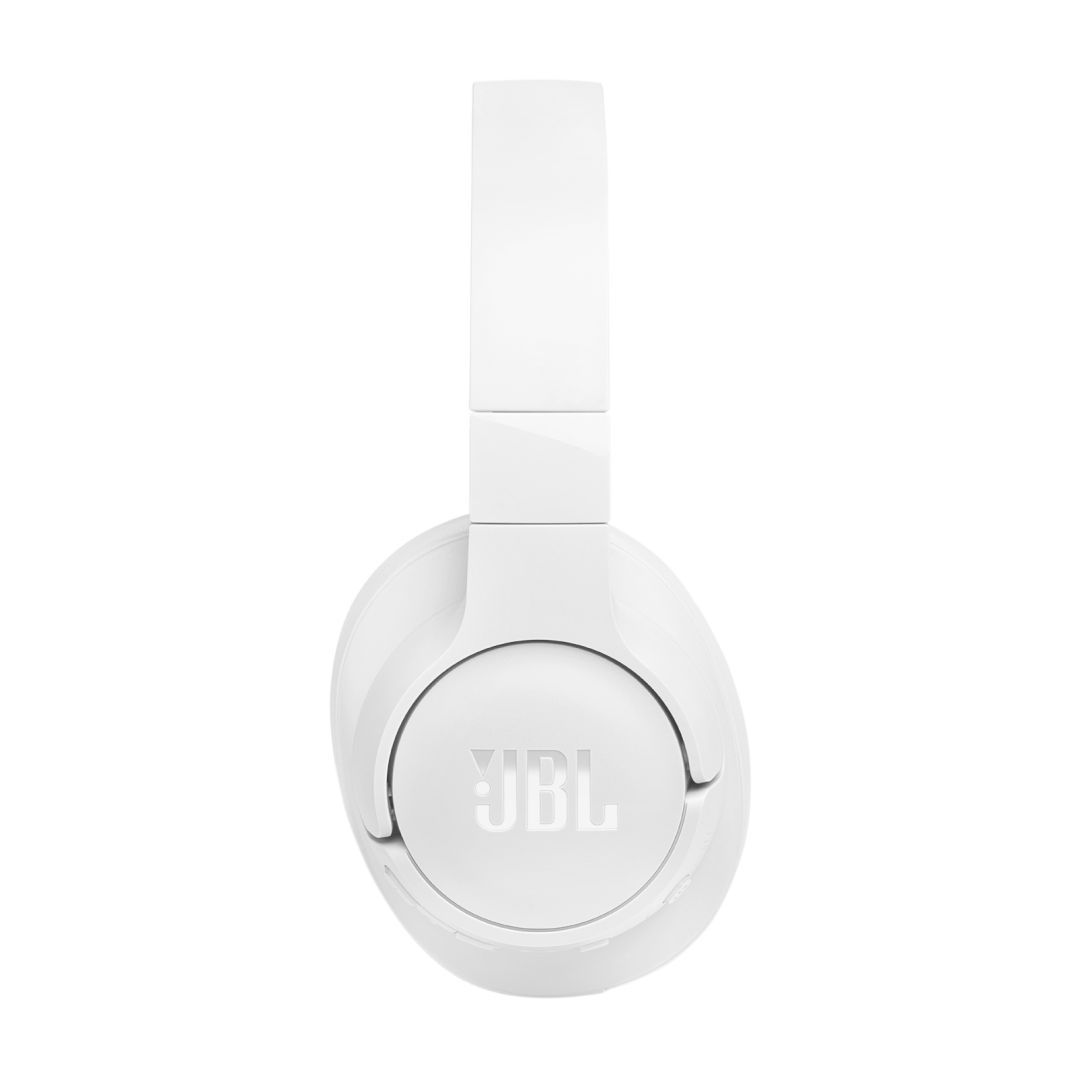 JBL Tune 770NC Wireless Bluetooth Headset White JBL Tune 770NC Wireless Bluetooth Headset White