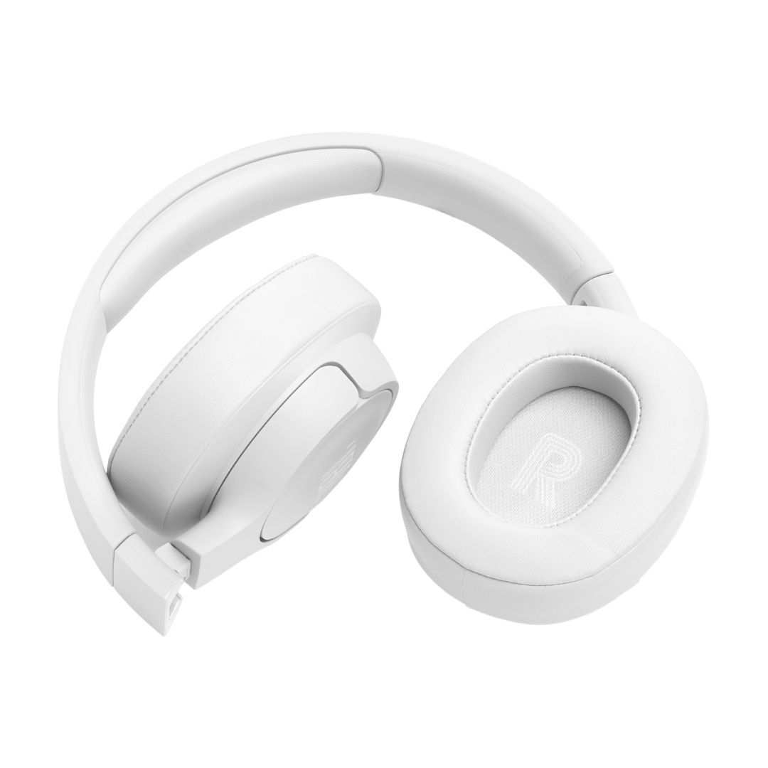 JBL Tune 770NC Wireless Bluetooth Headset White JBL Tune 770NC Wireless Bluetooth Headset White