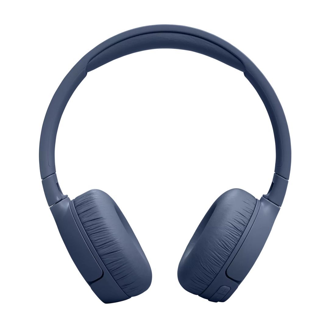 JBL Tune 670NC Wireless Bluetooth Headset Blue JBL Tune 670NC Wireless Bluetooth Headset Blue