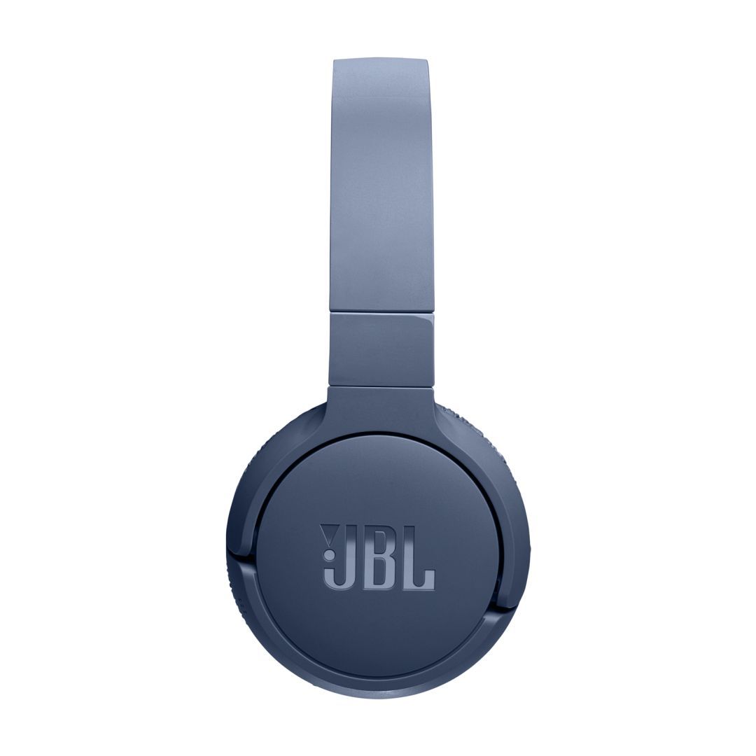 JBL Tune 670NC Wireless Bluetooth Headset Blue JBL Tune 670NC Wireless Bluetooth Headset Blue