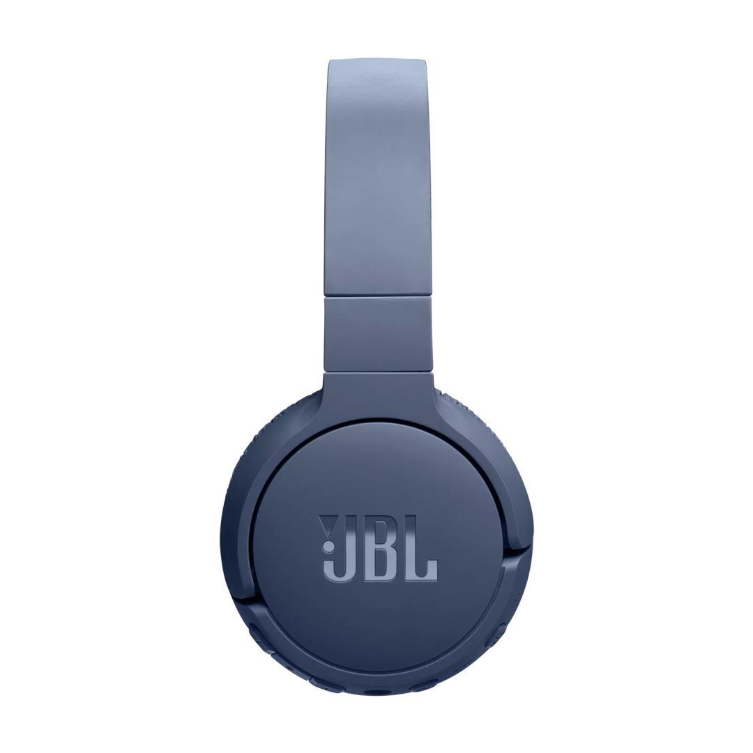 JBL Tune 670NC Wireless Bluetooth Headset Blue JBL Tune 670NC Wireless Bluetooth Headset Blue