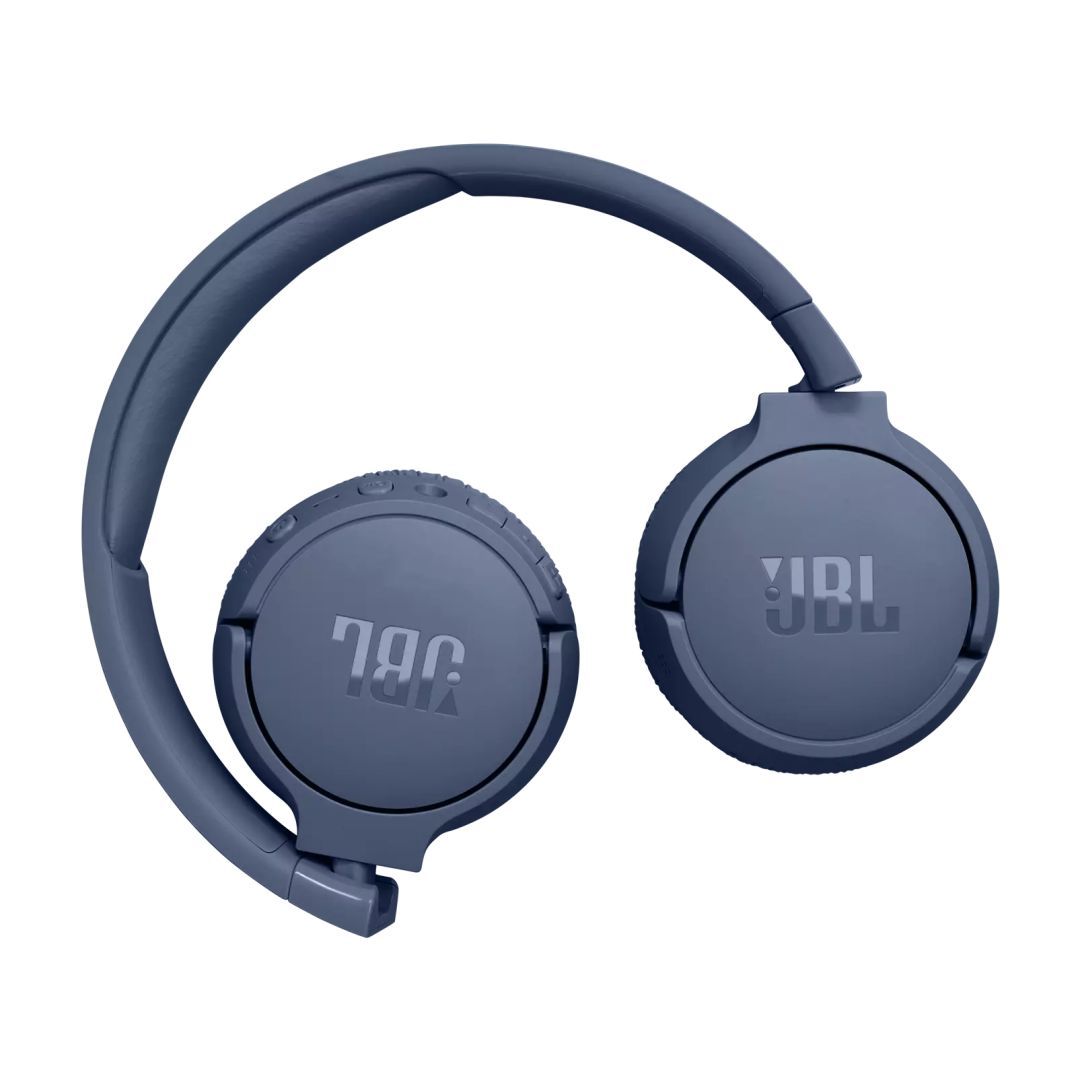 JBL Tune 670NC Wireless Bluetooth Headset Blue JBL Tune 670NC Wireless Bluetooth Headset Blue