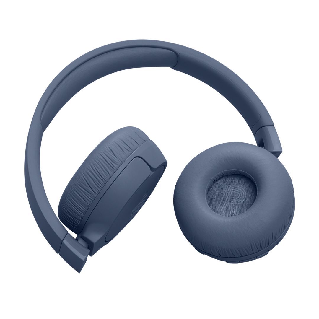 JBL Tune 670NC Wireless Bluetooth Headset Blue JBL Tune 670NC Wireless Bluetooth Headset Blue