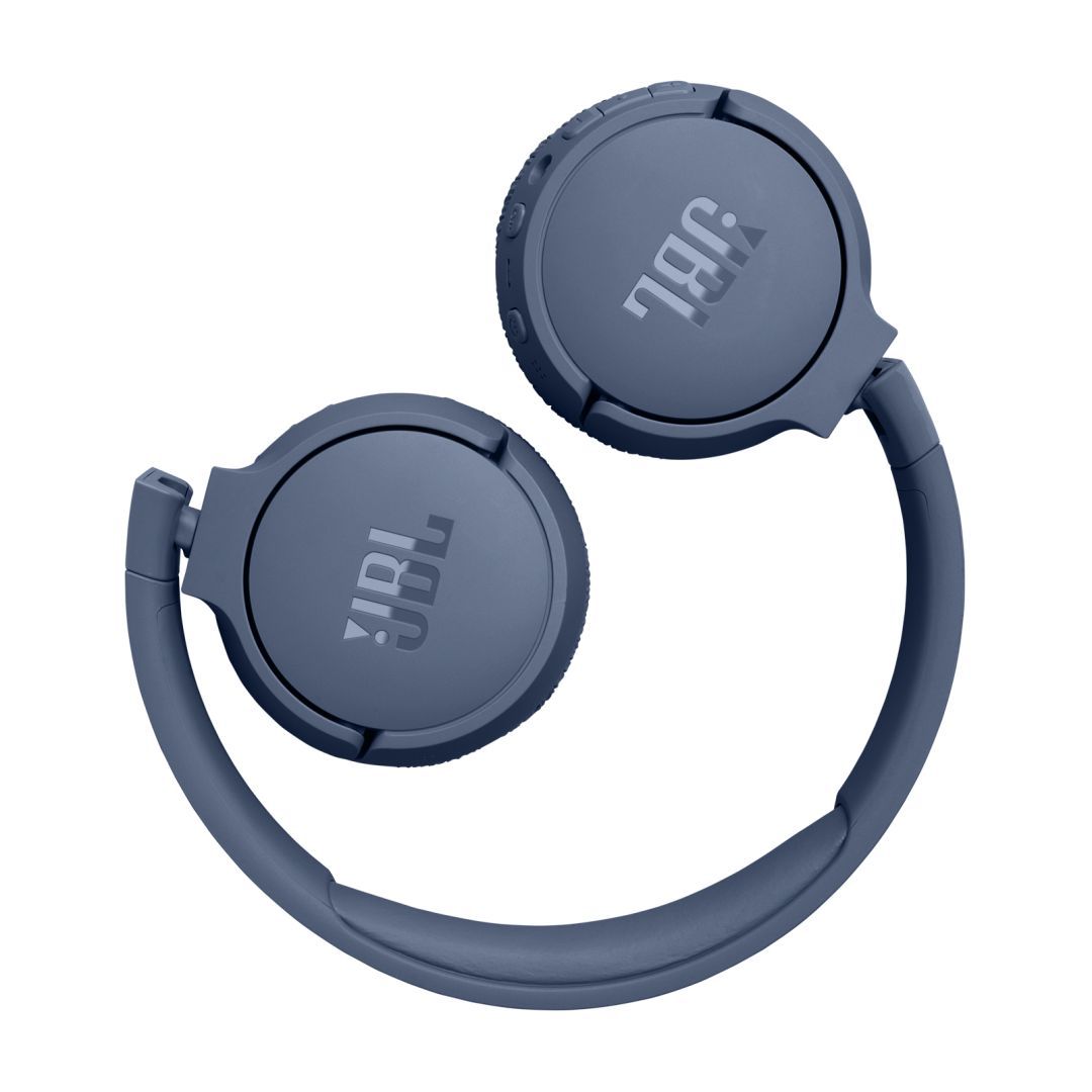 JBL Tune 670NC Wireless Bluetooth Headset Blue JBL Tune 670NC Wireless Bluetooth Headset Blue