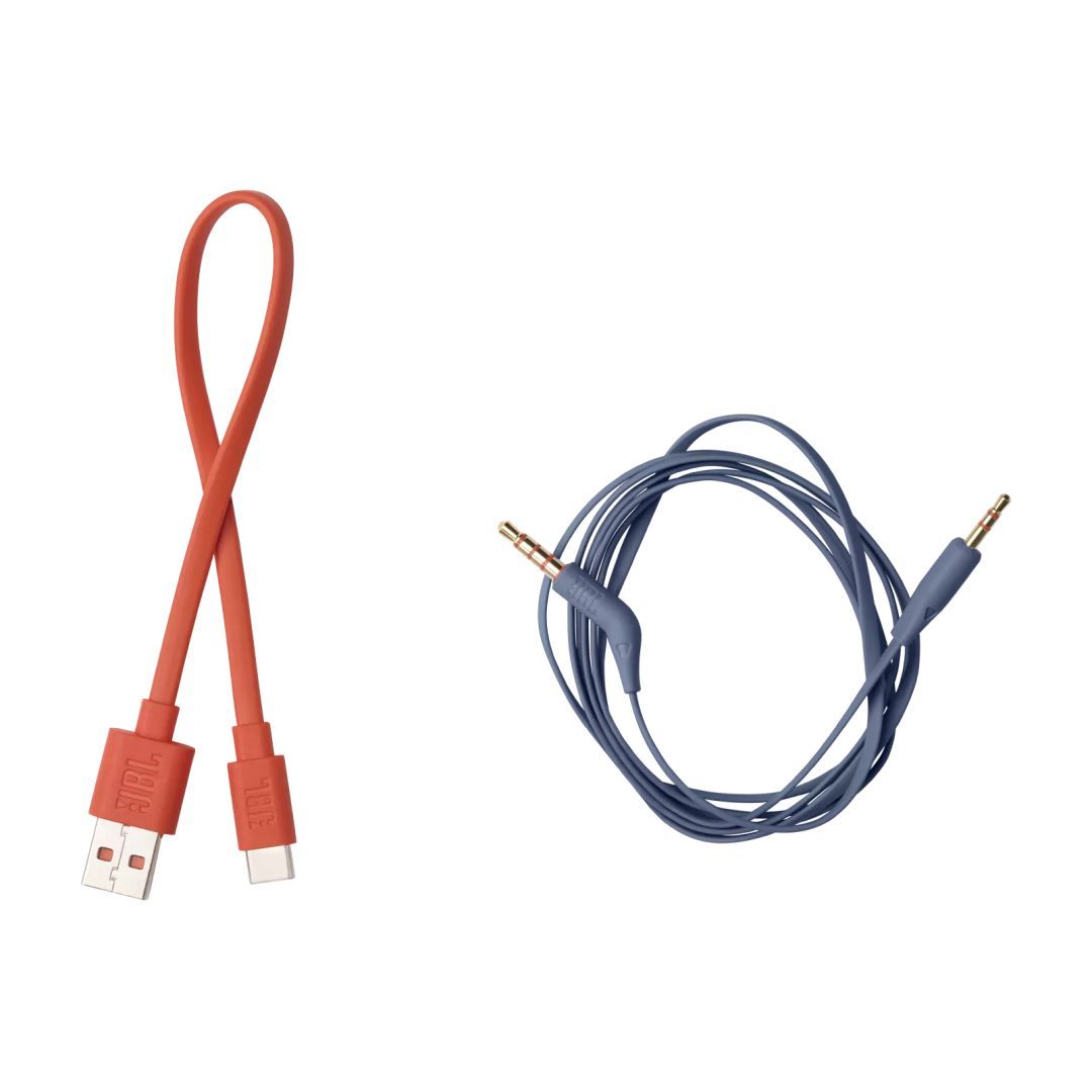 JBL Tune 670NC Wireless Bluetooth Headset Blue JBL Tune 670NC Wireless Bluetooth Headset Blue