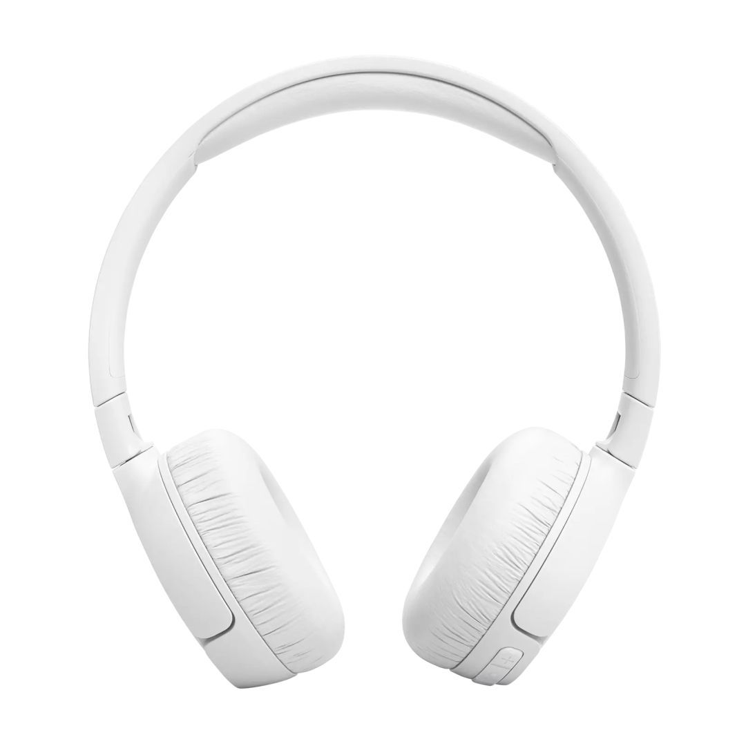 JBL Tune 670NC Wireless Bluetooth Headset White JBL Tune 670NC Wireless Bluetooth Headset White