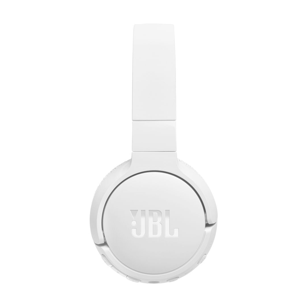 JBL Tune 670NC Wireless Bluetooth Headset White JBL Tune 670NC Wireless Bluetooth Headset White