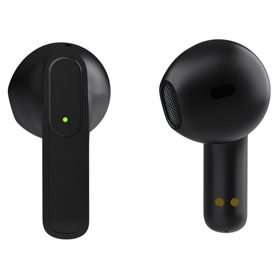 Sencor SEP 540BT BK True Wireless Bluetooth Headset Black Sencor SEP 540BT BK True Wireless Bluetooth Headset Black