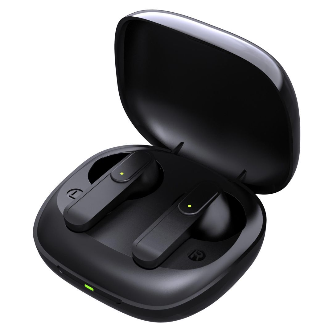 Sencor SEP 540BT BK True Wireless Bluetooth Headset Black Sencor SEP 540BT BK True Wireless Bluetooth Headset Black