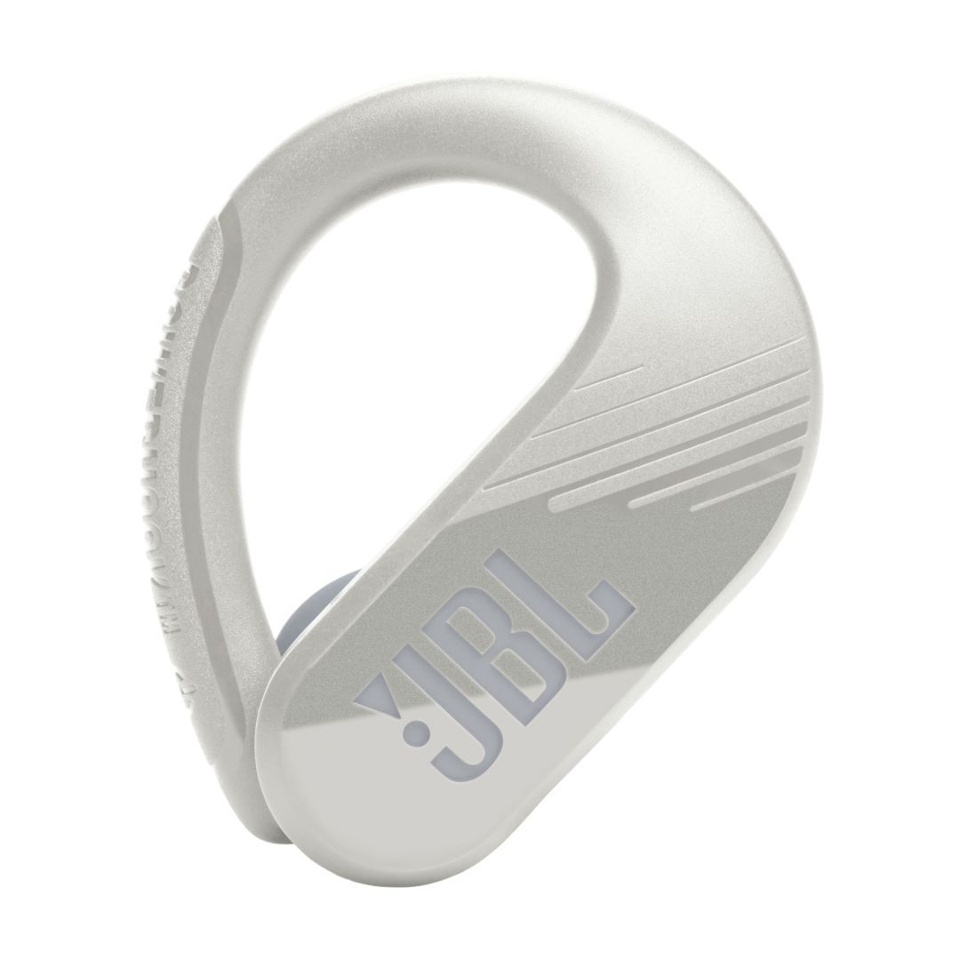 JBL Endurance Peak 3 True Wireless Bluetooth Headset White JBL Endurance Peak 3 True Wireless Bluetooth Headset White