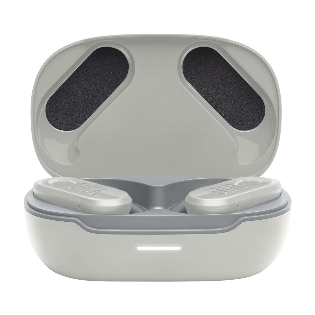 JBL Endurance Peak 3 True Wireless Bluetooth Headset White JBL Endurance Peak 3 True Wireless Bluetooth Headset White