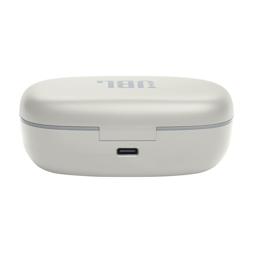 JBL Endurance Peak 3 True Wireless Bluetooth Headset White JBL Endurance Peak 3 True Wireless Bluetooth Headset White