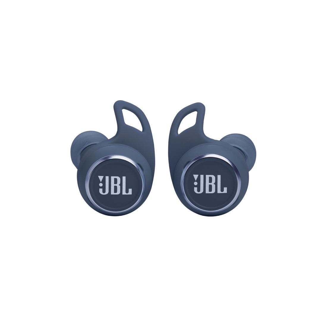 JBL Reflect Aero True Wireless Bluetooth Headset Blue JBL Reflect Aero True Wireless Bluetooth Headset Blue