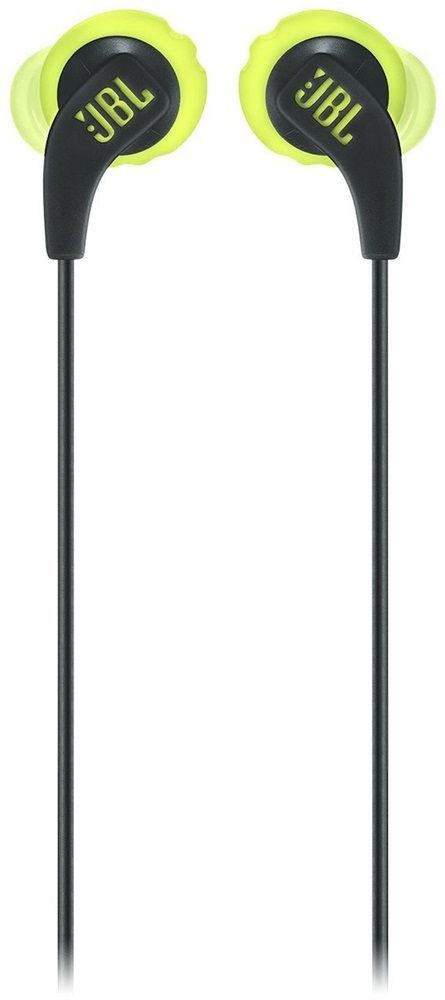 JBL Endurance Run Headset Yellow JBL Endurance Run Headset Yellow