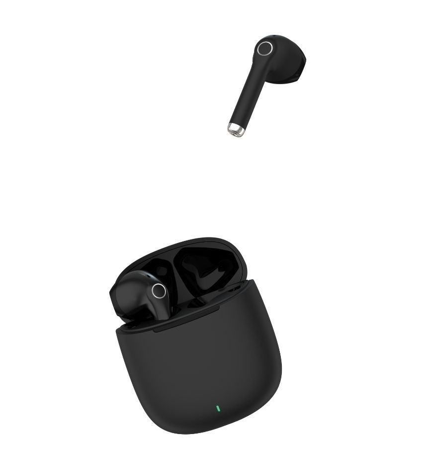 Devia ST361999 Joy A13 TWS Bluetooth Headset Black Devia ST361999 Joy A13 TWS Bluetooth Headset Black