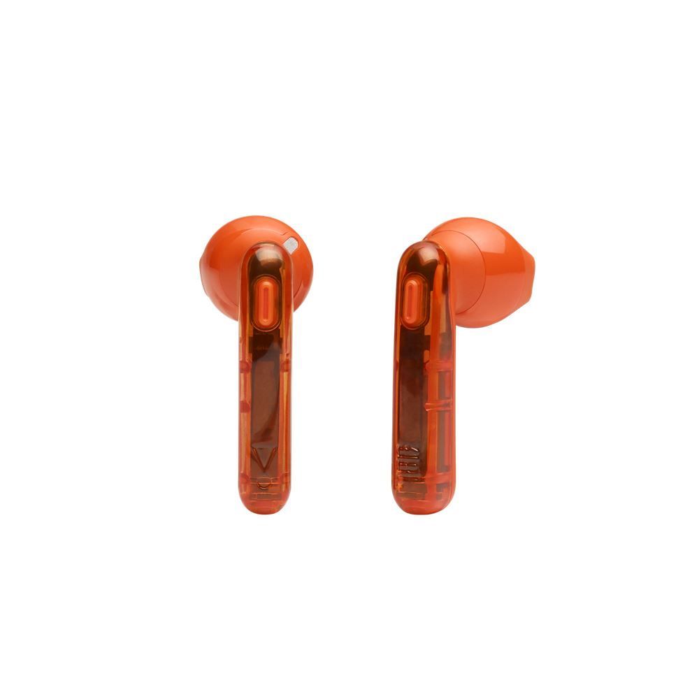 JBL Tune 225TWS Wireless Headset Ghost Orange JBL Tune 225TWS Wireless Headset Ghost Orange