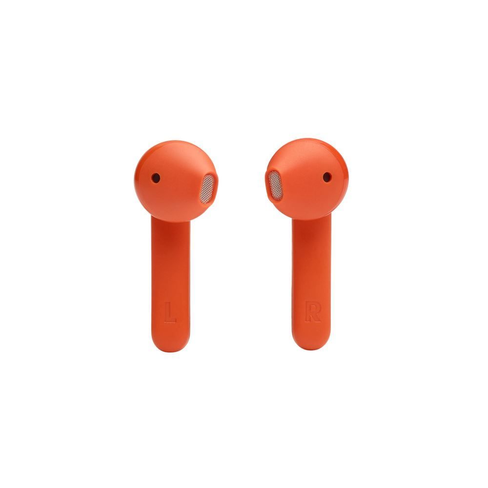 JBL Tune 225TWS Wireless Headset Ghost Orange JBL Tune 225TWS Wireless Headset Ghost Orange