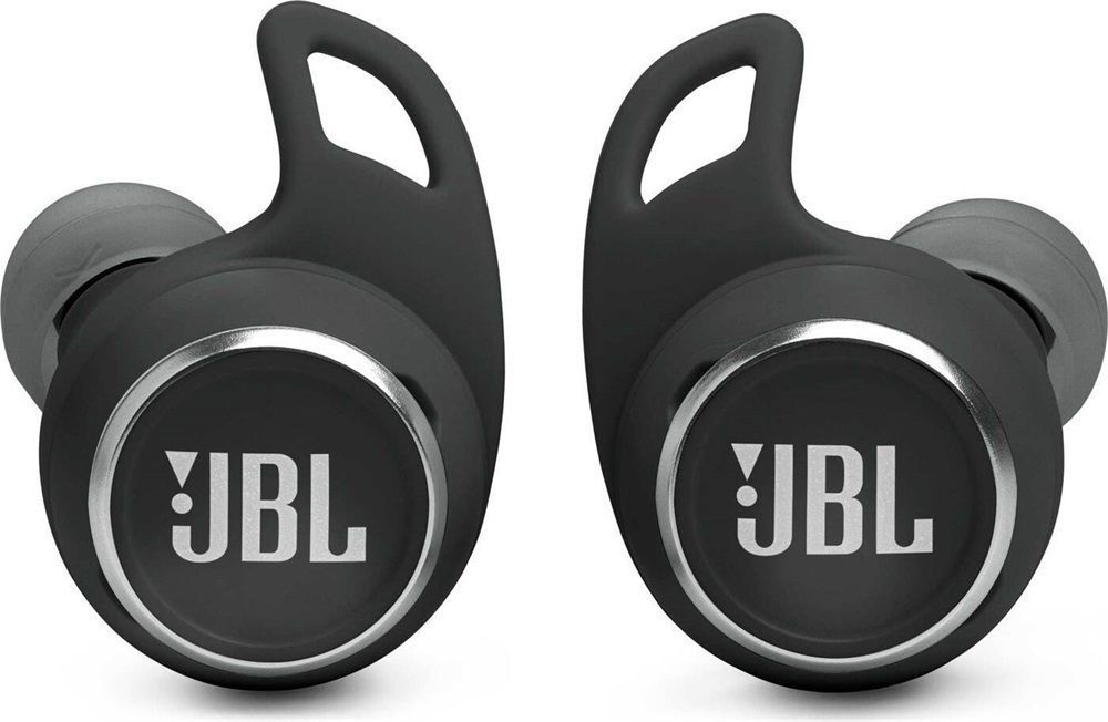 JBL Reflect Aero True Wireless Bluetooth Headset Black