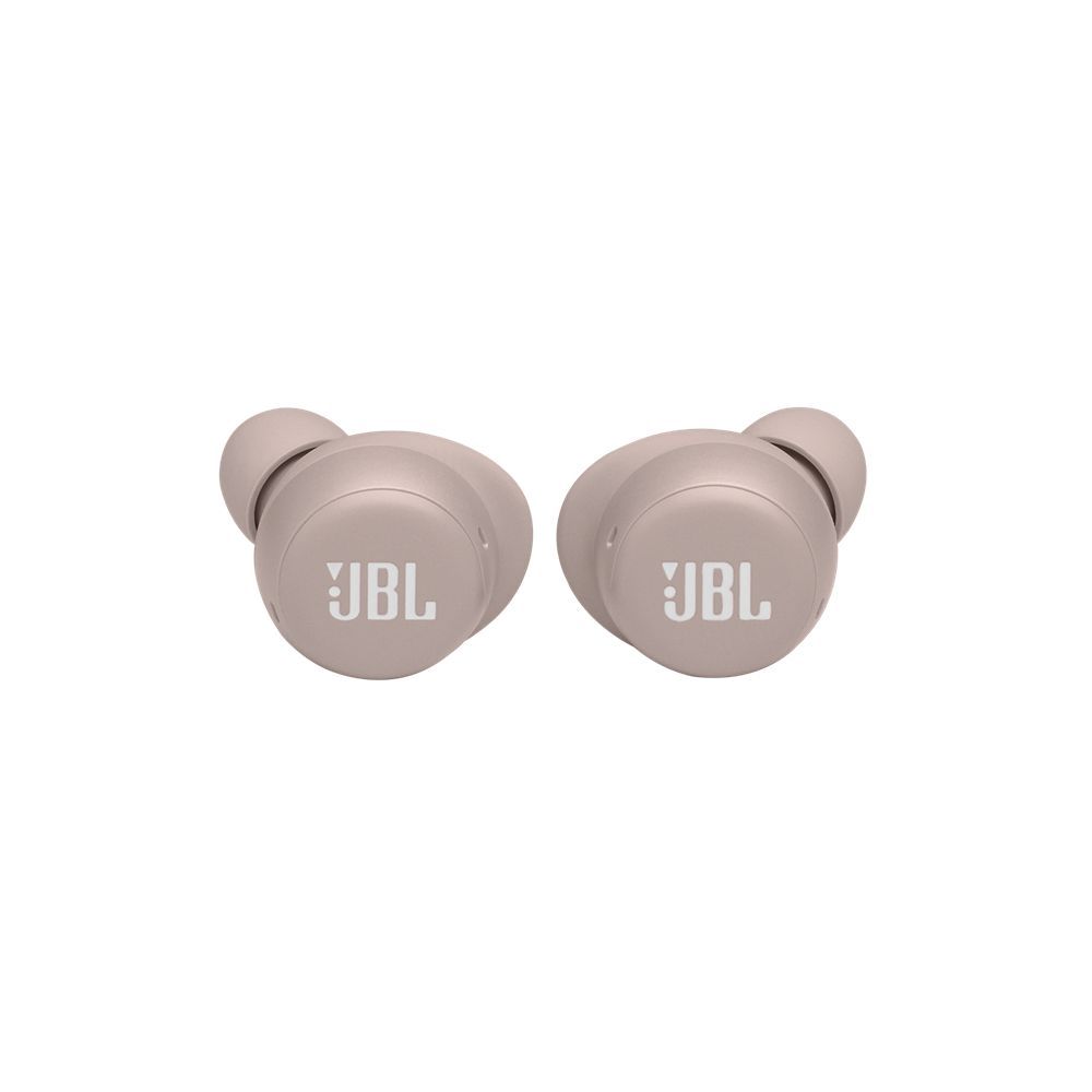 JBL Live Free NC+ TWS Bluetooth Headset Pink JBL Live Free NC+ TWS Bluetooth Headset Pink