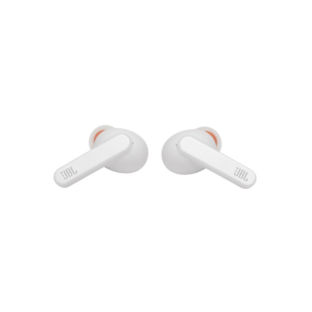 JBL Live Pro+ True Wireless Bluetooth Headset White JBL Live Pro+ True Wireless Bluetooth Headset White