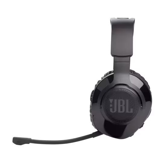 JBL Quantum 350 Wireless Gaming Headset Black JBL Quantum 350 Wireless Gaming Headset Black