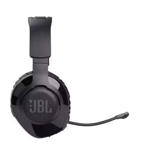 JBL Quantum 350 Wireless Gaming Headset Black JBL Quantum 350 Wireless Gaming Headset Black