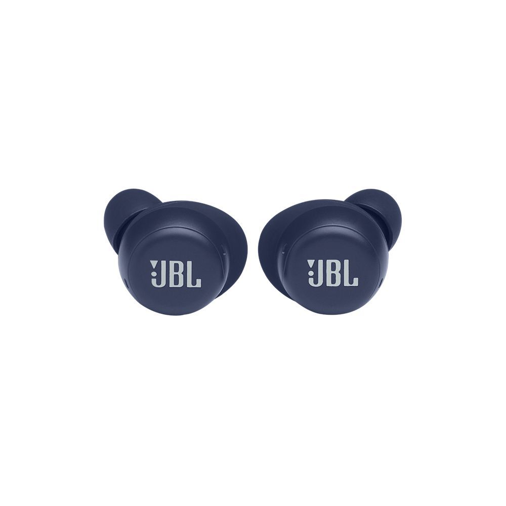 JBL Live Free NC+ TWS Bluetooth Headset Blue JBL Live Free NC+ TWS Bluetooth Headset Blue
