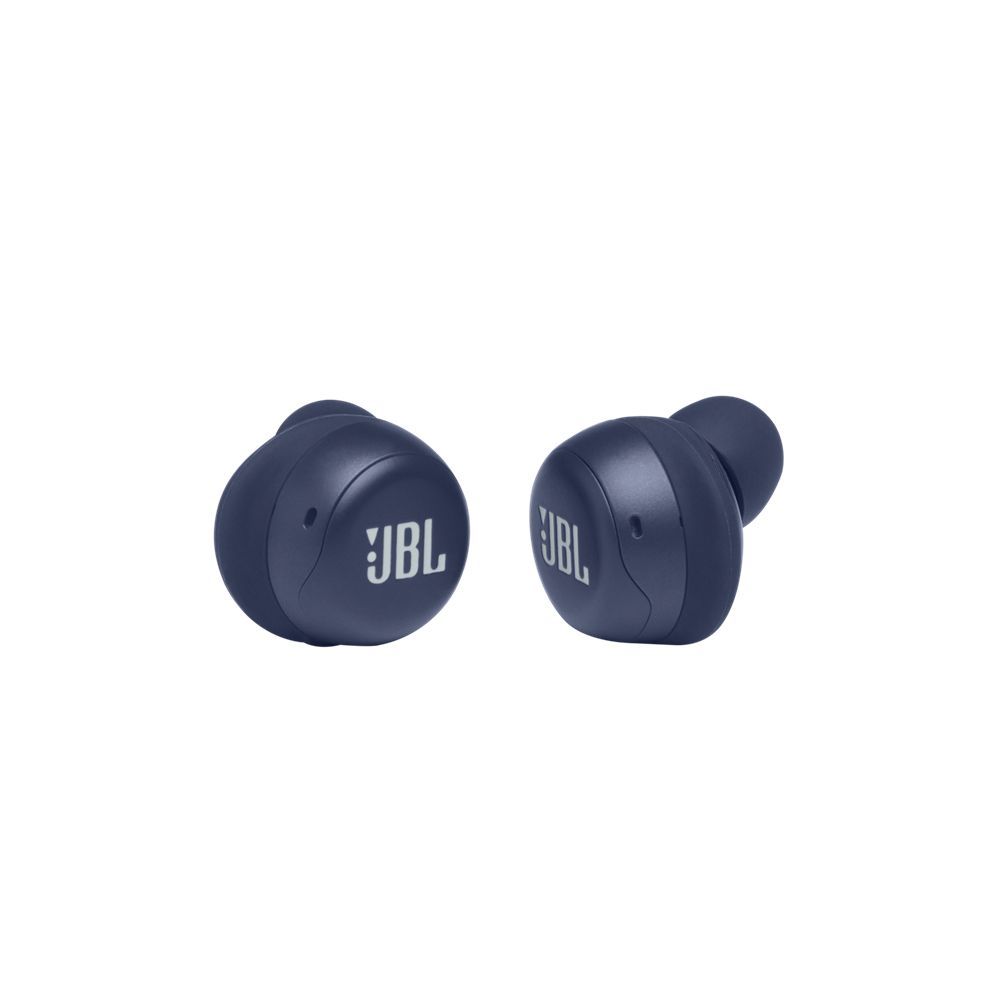 JBL Live Free NC+ TWS Bluetooth Headset Blue JBL Live Free NC+ TWS Bluetooth Headset Blue