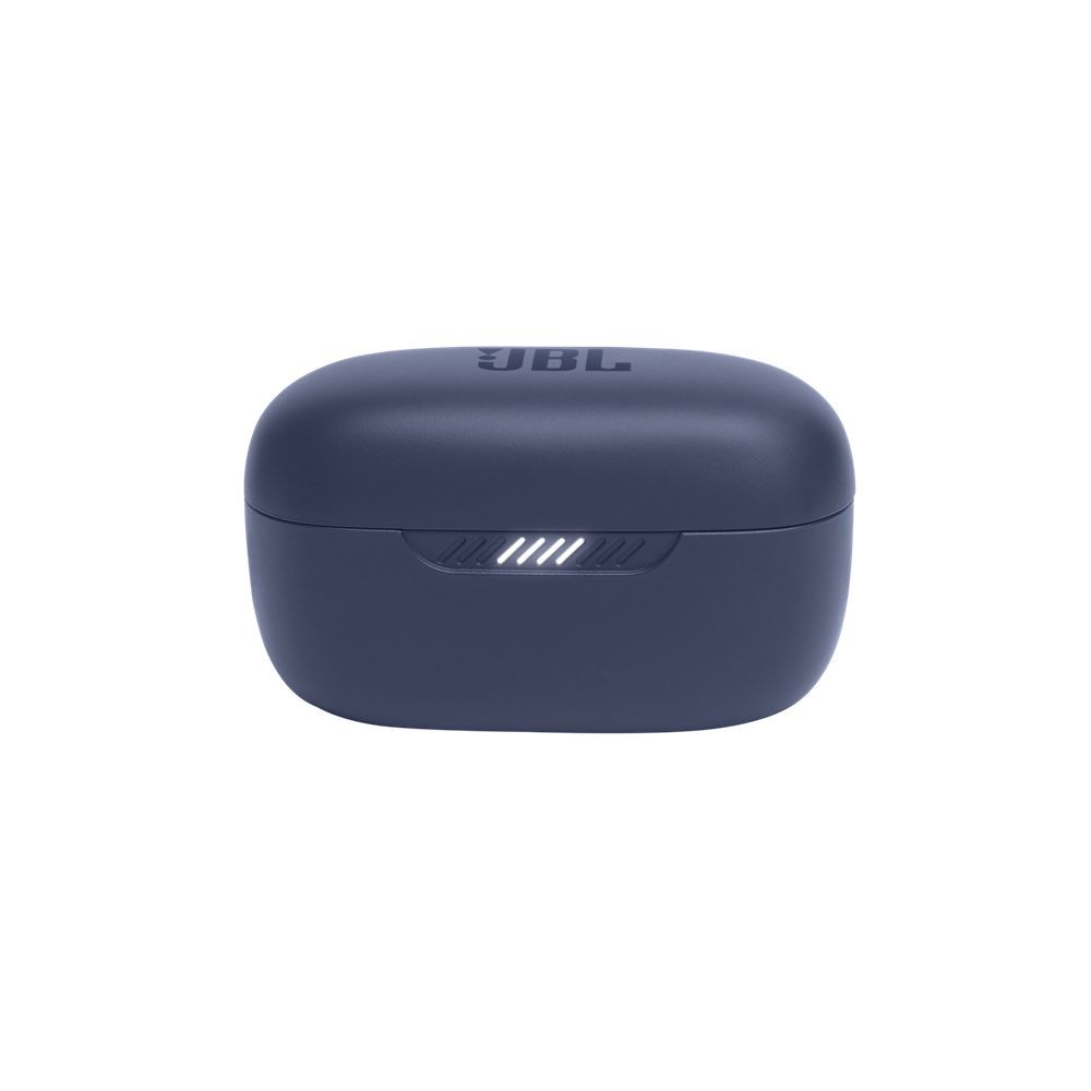 JBL Live Free NC+ TWS Bluetooth Headset Blue JBL Live Free NC+ TWS Bluetooth Headset Blue