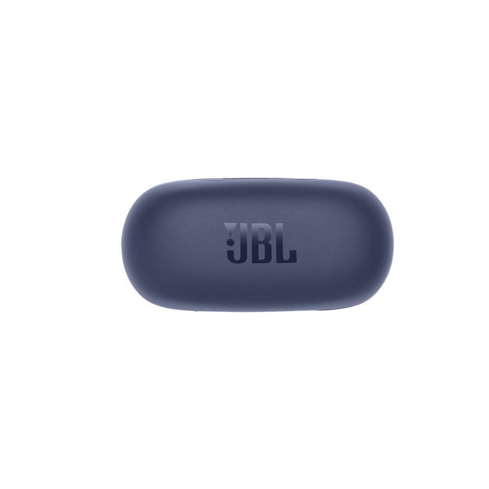JBL Live Free NC+ TWS Bluetooth Headset Blue JBL Live Free NC+ TWS Bluetooth Headset Blue