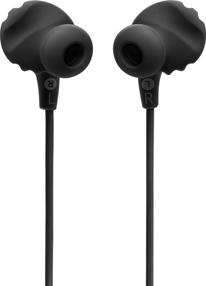 JBL Endurance Run 2 Headset Black JBL Endurance Run 2 Headset Black