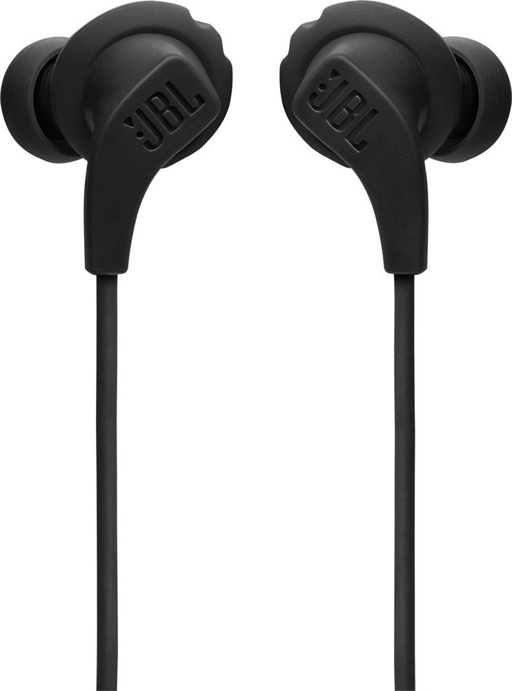 JBL Endurance Run 2 Headset Black JBL Endurance Run 2 Headset Black