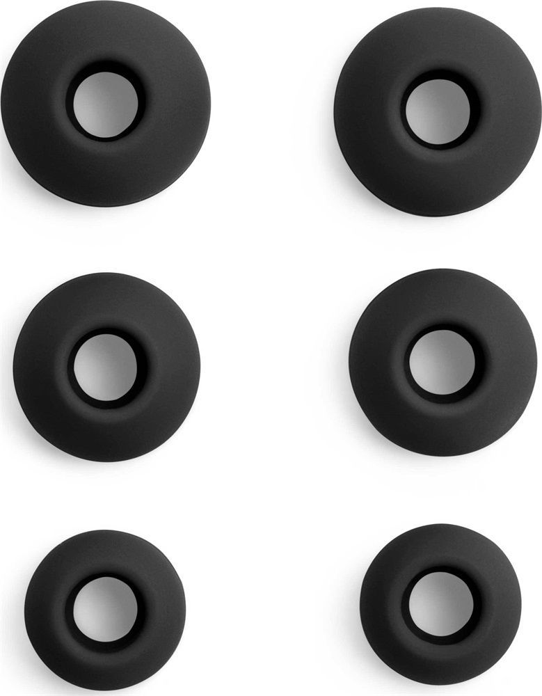 JBL Endurance Run 2 Headset Black JBL Endurance Run 2 Headset Black