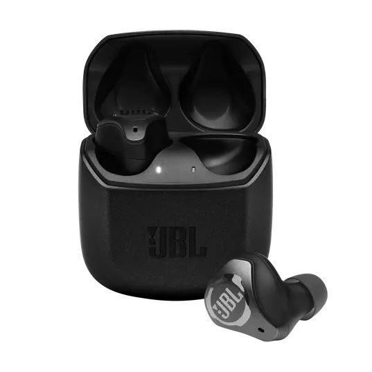 JBL Club Pro+ TSW Bluetooth Headset Black JBL Club Pro+ TSW Bluetooth Headset Black