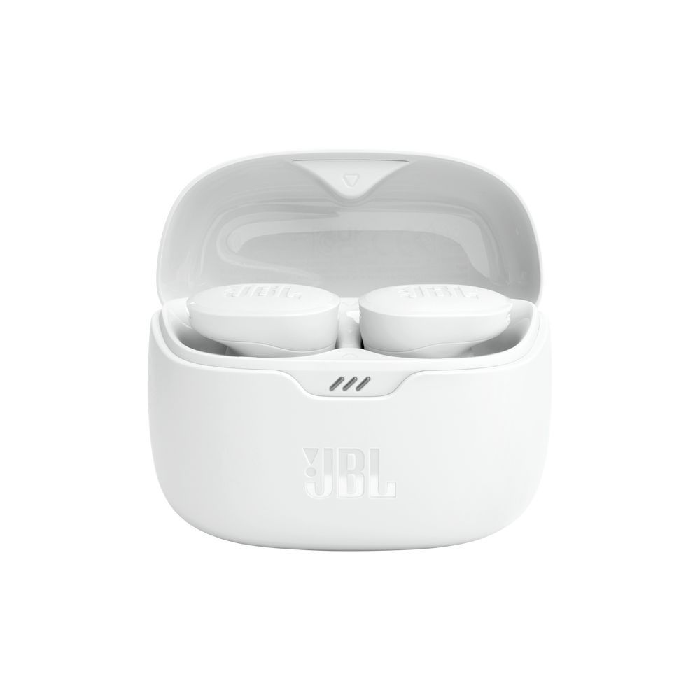 JBL Tune Buds Bluetooth Headset White JBL Tune Buds Bluetooth Headset White