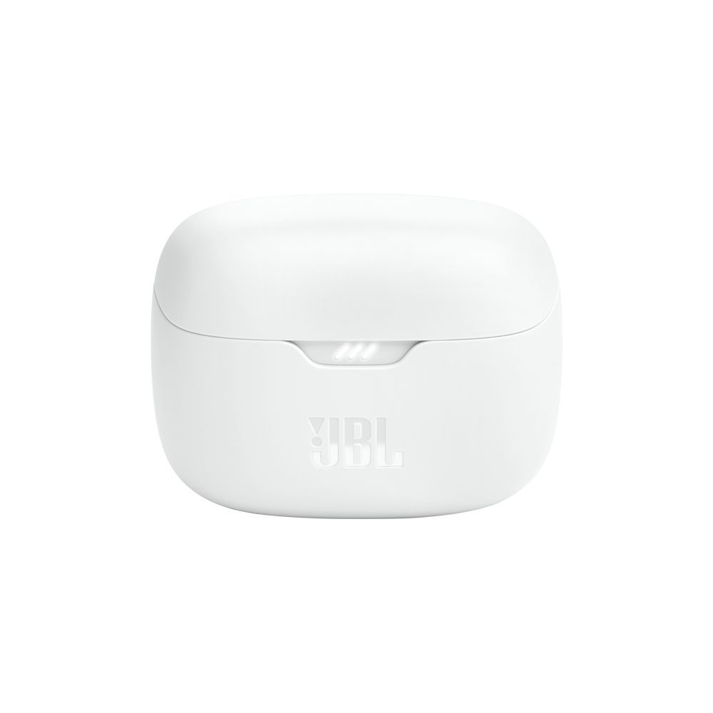 JBL Tune Buds Bluetooth Headset White JBL Tune Buds Bluetooth Headset White