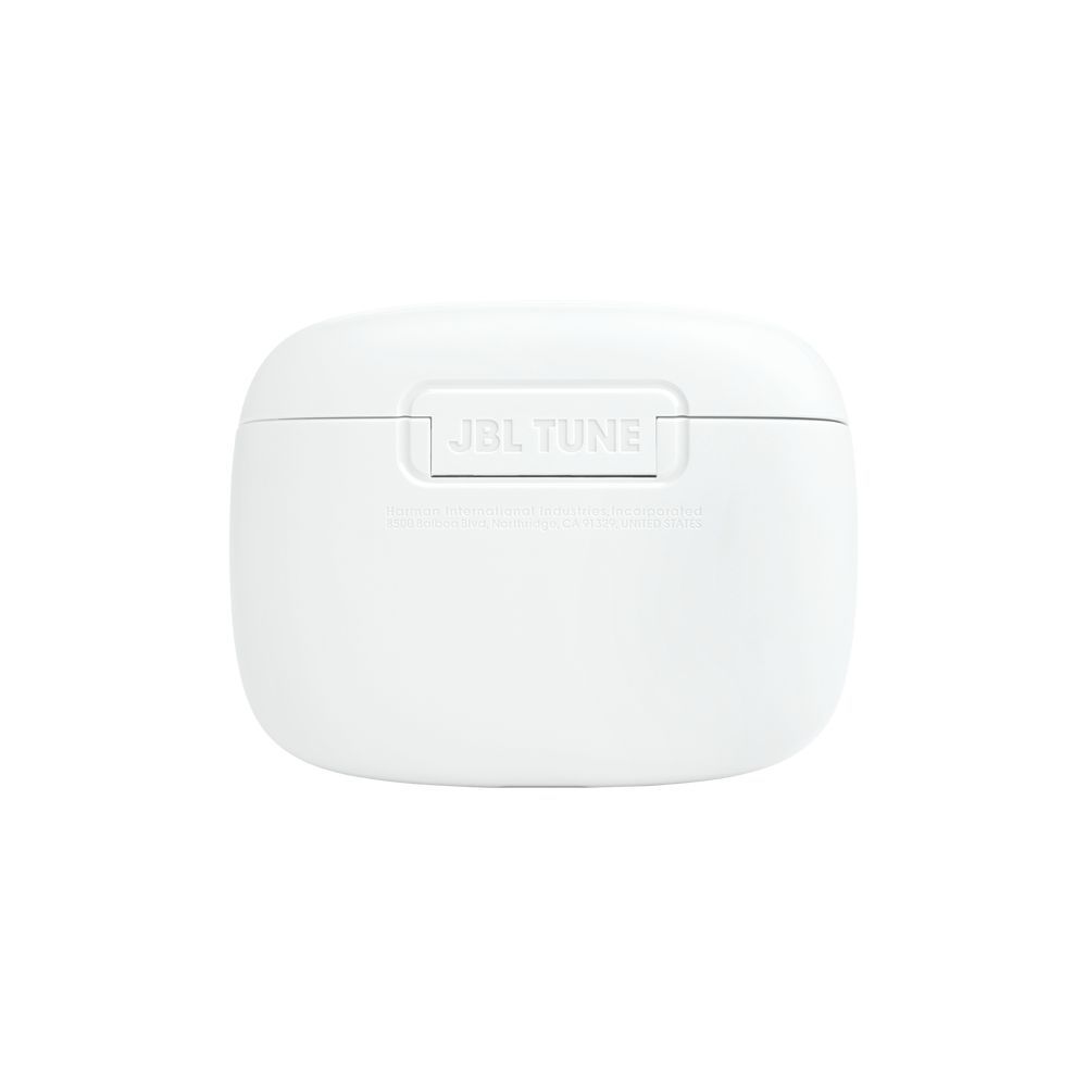 JBL Tune Buds Bluetooth Headset White JBL Tune Buds Bluetooth Headset White