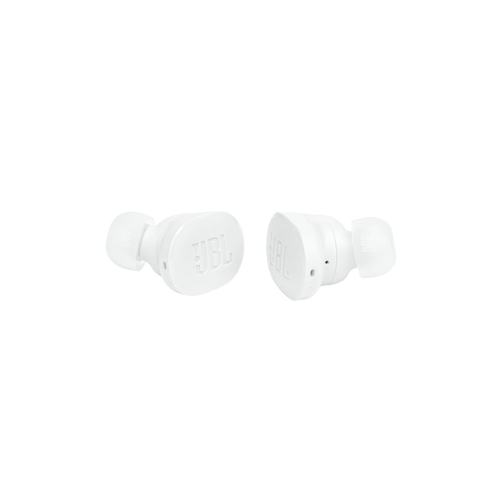 JBL Tune Buds Bluetooth Headset White JBL Tune Buds Bluetooth Headset White