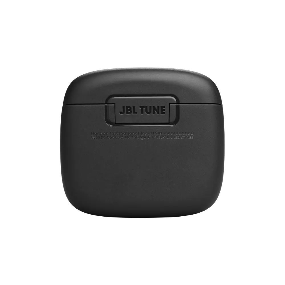 JBL Tune Flex TWS Bluetooth Headset Black JBL Tune Flex TWS Bluetooth Headset Black