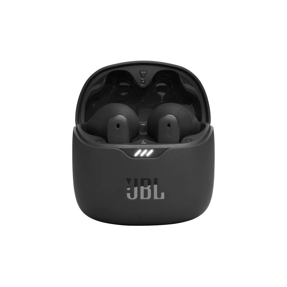 JBL Tune Flex TWS Bluetooth Headset Black JBL Tune Flex TWS Bluetooth Headset Black