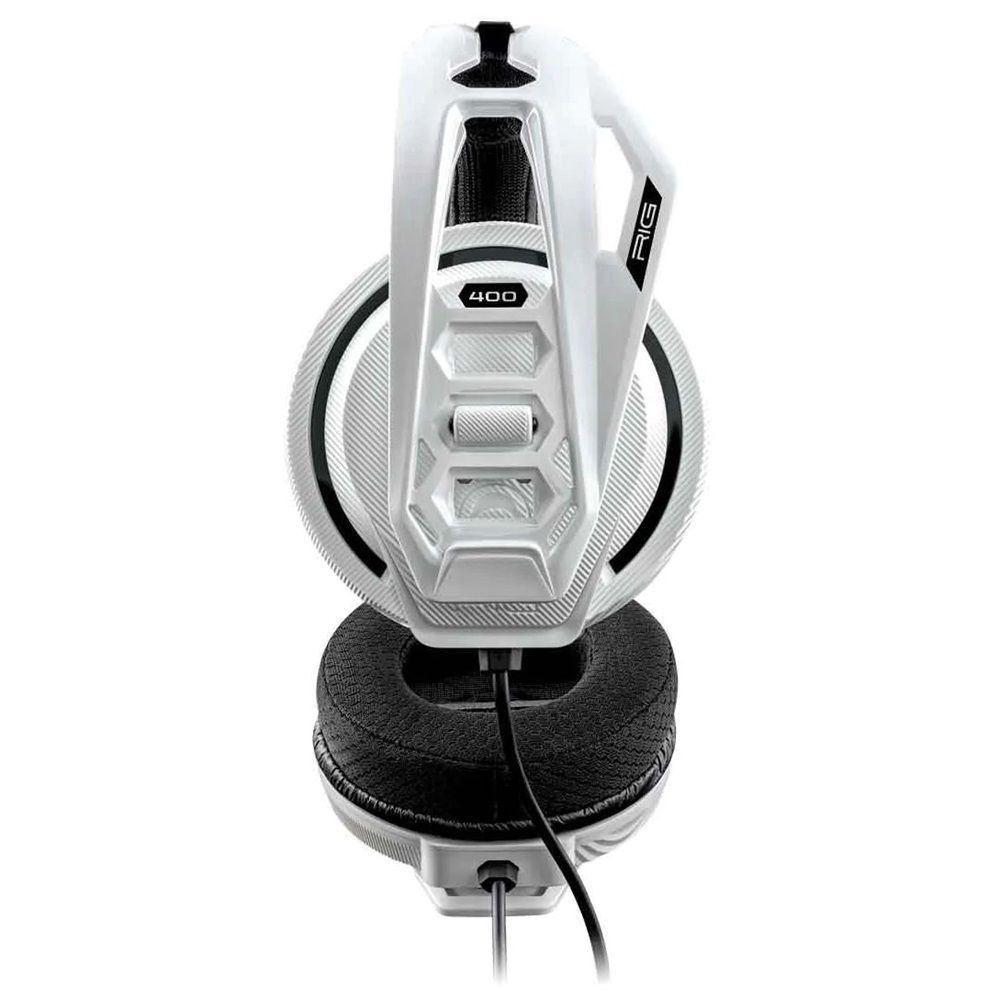 Nacon Plantronics RIG 400HS (PS5) White Nacon Plantronics RIG 400HS (PS5) White