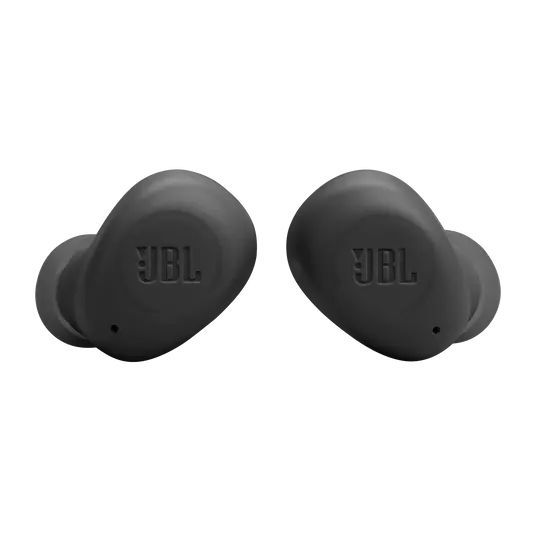 JBL Wave Buds TWS Bluetooth Headset Black JBL Wave Buds TWS Bluetooth Headset Black