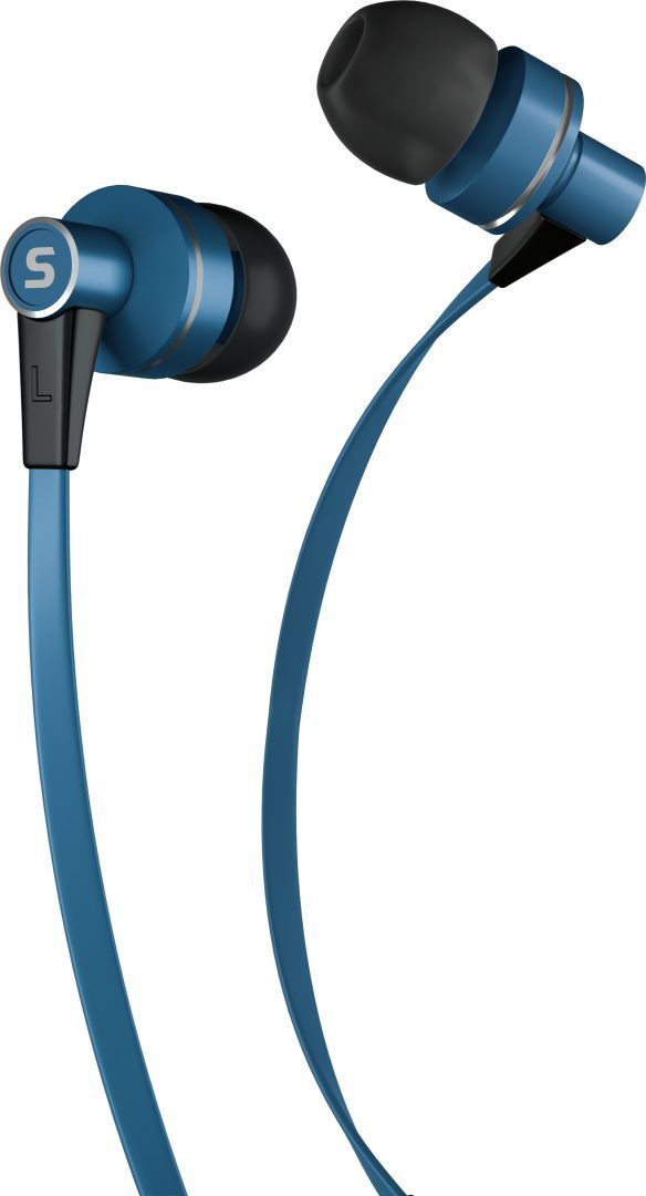 Sencor SEP 300 Headset Blue Sencor SEP 300 Headset Blue