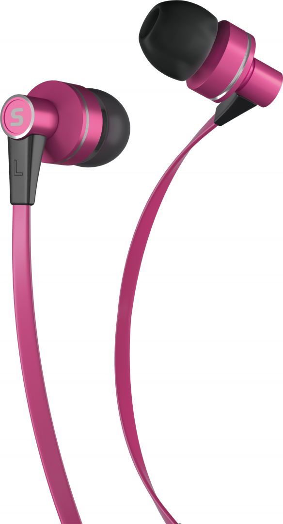 Sencor SEP 300 Headset Pink Sencor SEP 300 Headset Pink