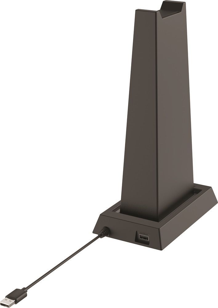 Venom VS3059 LED Headset Stand Black Venom VS3059 LED Headset Stand Black