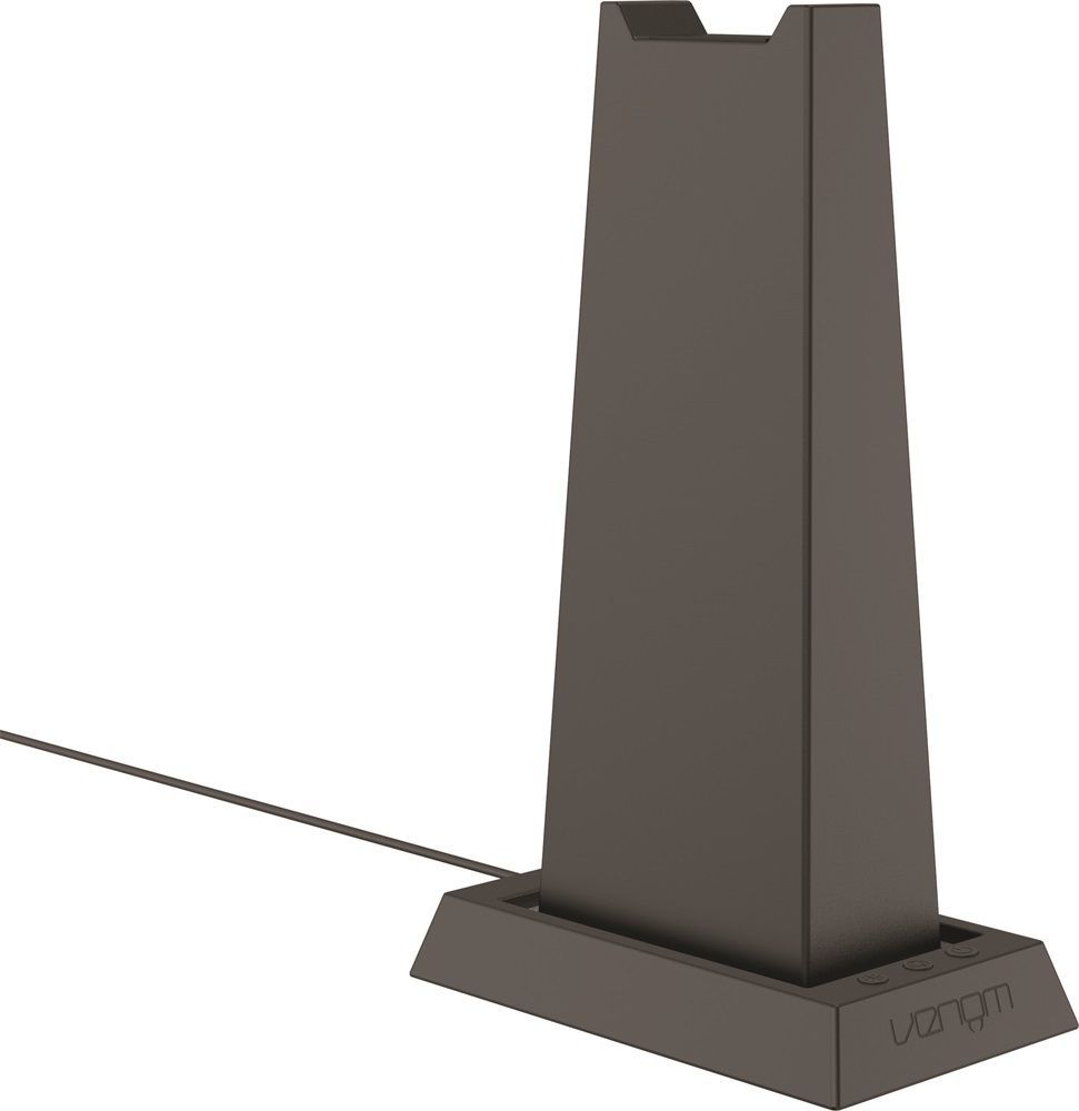 Venom VS3059 LED Headset Stand Black Venom VS3059 LED Headset Stand Black