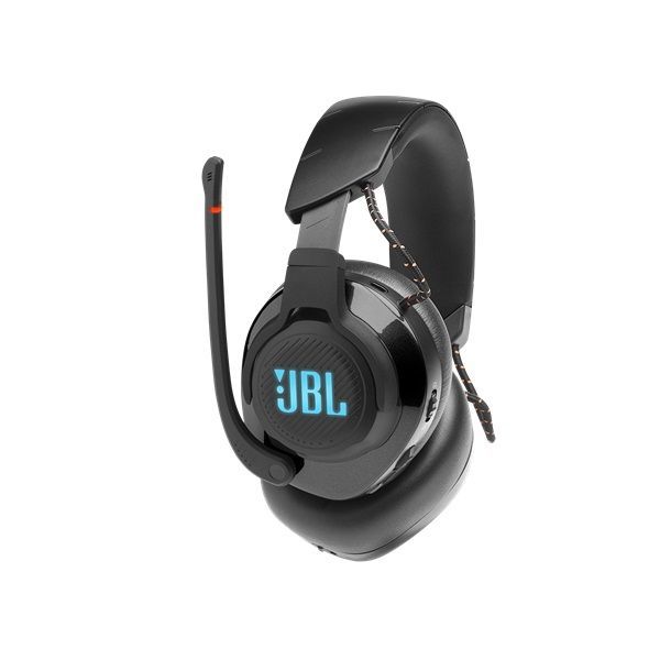 JBL Quantum 610 Wireless Headset Black JBL Quantum 610 Wireless Headset Black