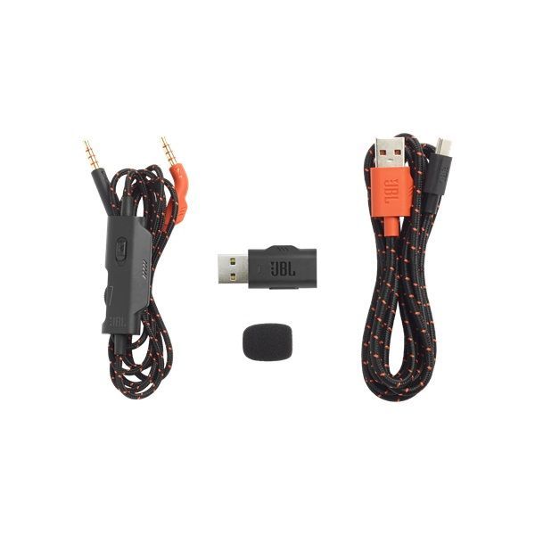 JBL Quantum 610 Wireless Headset Black JBL Quantum 610 Wireless Headset Black