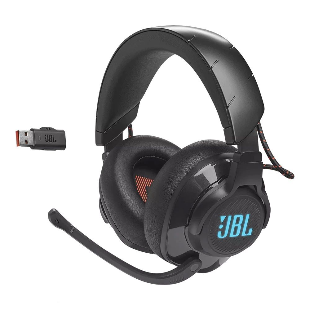 JBL Quantum 610 Wireless Headset Black JBL Quantum 610 Wireless Headset Black